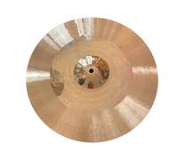 16 18 Crash Cymbal B10 Materiale I Migliori Regali Per Chi Suona La Batteria piatti per batteria(16)