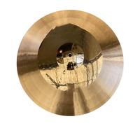 16 18 Crash Cymbal B10 Materiale I Migliori Regali Per Chi Suona La Batteria Piatti per batteria per principianti(18)