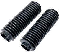 16-3002 FORK BOOT KIT FOR NORTON AND TRIUMPH BONNEVILLE 750 T140V 1978