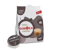 GIMOKA | Dolce Gusto | CORTADO - 064 Capsule