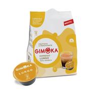 80 Cialde Capsule Caffe Gimoka Espresso Lungo Nescafè Compatible Dolce Gusto