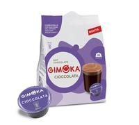GIMOKA | Dolce Gusto | CIOCCOLATA - 128 Capsule