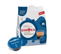 Caffè Gimoka Puro Aroma 96 capsule Dolce Gusto SOAVE decaffeinato