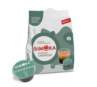 Gimoka Capsule compatibili Dolce Gusto Cremoso - 512 capsule