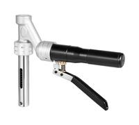 16 - 32 mm, strumento per manicotti scorrevoli, 3 tonnellate, compressione idraulica, pinza per crimpare