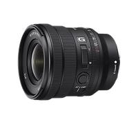 16-35mm | Sony FE PZ F4 G Obiettivo con zoom