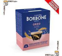 16 48 64 . . . 288 Capsule A Modo mio caffè Borbone MIX GUSTI a scelta