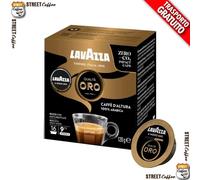 16 48 64 96 128 256 Capsule Caffè Lavazza a modo mio Miscela Qualità Oro Altura
