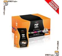 16 48 96 . . . 576 Capsule Caffè Pop Mythos Compatibili Mitaca Miscela Intenso