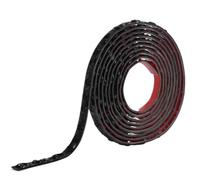 16.4ft Flexible Modelling Crown Mouldings Trim,Peel and Stick Moulding Trim,Home Artistic Decorate,for Walls Edges, Borders, Window Frames