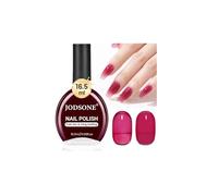 16,5 ml, smalto per unghie a forma di rosa rossa, grande volume, per unghie a lunga durata, nail art fai da te, per la casa, il viaggio