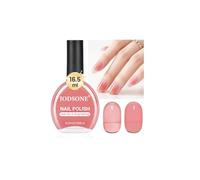 16,5 ml, smalto per unghie rosa gelatina, grande volume, per unghie a lunga durata, nail art fai da te, per la casa, il viaggio