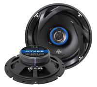 16.5cm 2-WAY Coxial Altoparlanti Portiera Auto Autotek ATX62 400 Watt