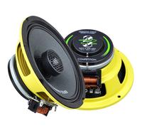 16,5cm / 6,5" Marine Koax-Lautsprecher 100W 4 Ohm