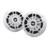 16.5cm Impermeabile Marine Stivale Yacht Esterno Festa Leggero Altoparlanti
