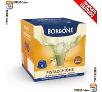 BORBONE | Dolce Gusto | PISTACCHIONE | 16 pz