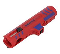 16 85 125 SB spelatrice Ø lunghezza: 8-13 mm 0,2-4 mm² linea: rotonda 125 mm ...