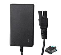 16.8V Caricatore Compatibile con Aiper Scuba S1/E1 Clavori di Piscina Robotica a Cordone, Adattatore Caricabatterie Compatibile con Aiper Scuba S1/E1 14.4V Li-ion Batteria 33.6W