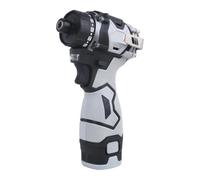 16.8V Cordless Brushless Electric Screwdriver Drill Bare Tool | Rechargeable Brushless Cordless Electric Screwdriver with a Quick-Change Chuck for Efficient Home and Workshop Repairs.