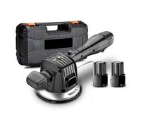 16.8V Macchina For La Vibrazione Delle Piastrelle For Il Livellamento Automatico Strumento For In Ceramica Vibratore A A Ventosa Precisione Risparmio Fatica