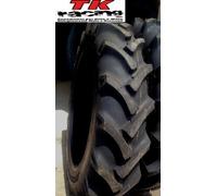 16.9 - 24 8 PR TL Pneumatici Agricoli Malhotra Mrt 329 TRATTORE Spina di Pesce