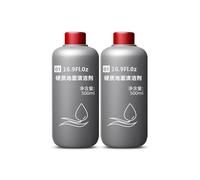 16.9 Fl.0z Liquido Per La Pulizia Dei Pavimenti, Soluzione Per La Pulizia Dei Pavimenti. Compatibile Con Dyson Wash G1. Lavapavimenti Duri Detergente Per Piastrelle Per Pavimenti(2pcs)