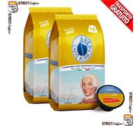16 90 180 270 360 540 Capsule Caffè Borbone Nescafè Dolce Gusto Miscela Oro