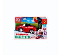 Merchandising Bburago: Junior - My First Rc Ferrari