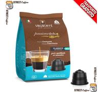 16 96 192 288 576 Capsule Compatibili Dolce Gusto caffè Lollo Miscela Classica