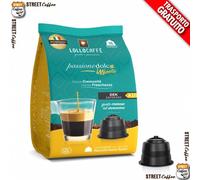 16 96 192 288 576 Capsule Compatibili Dolce Gusto caffè Lollo Miscela Dek Deca
