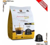 16 96 192 288 576 Capsule Compatibili Dolce Gusto caffè Lollo Miscela Oro