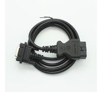 16 A 26Pin OBD2 OBDII Connettore Adattatore Cavo Prolunga Scanner Diagnostico