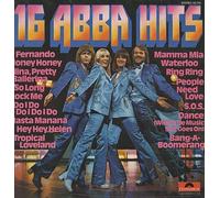 16 Abba Hits (Club Sonderauflage) / 65 019