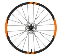 16 Adesivi Cerchi Bici 26- 27,5-28-29 Pollici scott cube focus Mountain Bike