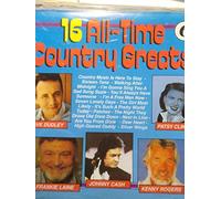 16 All-Time Country Greats 6