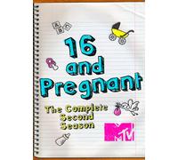 16 and Pregnant: The Complete Second Season