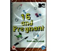 16 and Pregnant - The Reunion Special (DVD)