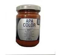 16 APA COLOR 150ML FERRARIO T.SIENA BRUC