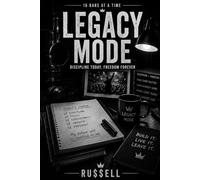 16 Bars at a Time: Legacy Mode