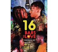 16 Bars to Love (DVD) Alyah Horsford Andre Ezeugwu Cianna Stovall Harper Joseph