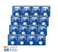 Varta LITHIUM Coin CR2032 (Batteria a bottone, 3V) Blister da 1