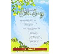 16 Bible Stories (3 Dvd) [Edizione: Stati Uniti]