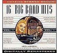16 Big Band Era - Vol. 1-16 Big Band Era