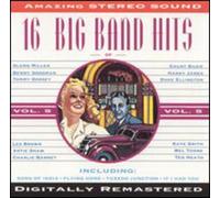 16 Big Band Era - Vol. 5-16 Big Band Era