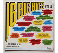 16 Big Hits Volume 8