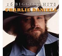 Daniels, Charlie - 16 Biggest Hits