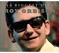 Roy Orbison - 16 Biggest Hits