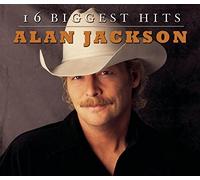 16 Biggest Hits