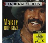 16 Biggest Hits by Columbia / Legacy (1998-07-14)
