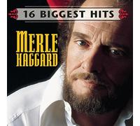 16 Biggest Hits (CD) Album